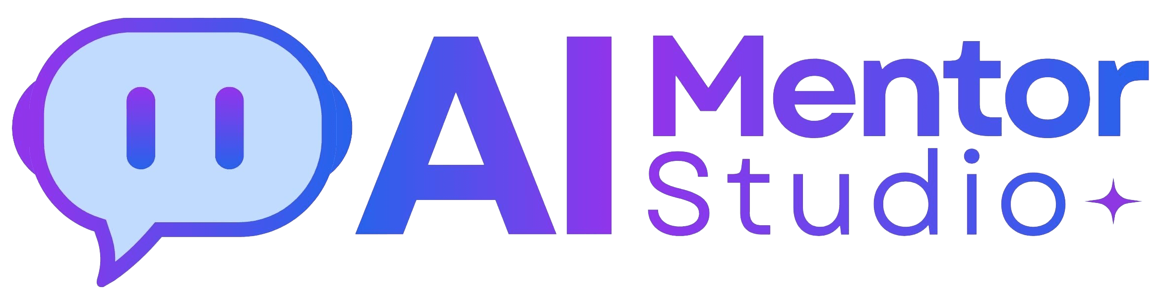 AI Mentor Studio