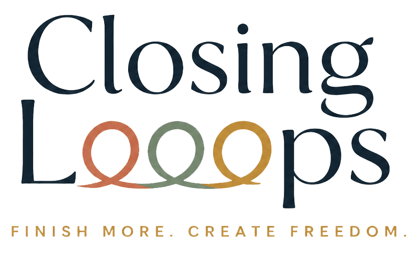 Closing Looops